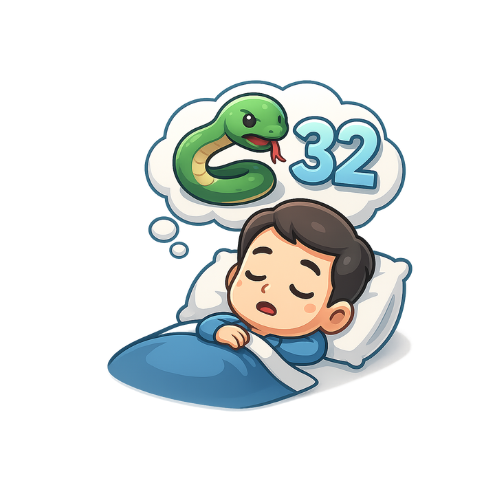 Icon Đoán Số Giấc Mơ